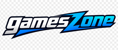 Gameszone Logo